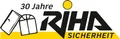 RIHA Sicherheit