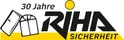 RIHA Sicherheit
