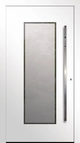 PaX Sicherheits-Haustür, Modell MO1250
