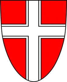 Wappen der Stadt Wien