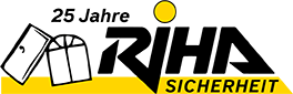 Riha-Logo